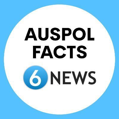 Sometimes random, sometimes not - always Australian political facts | Run by the @6NewsAU team | Support just for just $4/month: https://t.co/52NpknYrVO