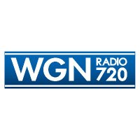 WGN Radio 720 (@wgnradio) 's Twitter Profile Photo WGN Radio 720 (@wgnradio) 's Twitter Profile Photo