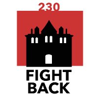 230Fightback (@230fightback) 's Twitter Profile Photo 230Fightback (@230fightback) 's Twitter Profile Photo