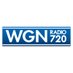 WGN Radio News (@WGNRadioNews) Twitter profile photo