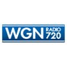 WGNRadioNews's profile picture. Chicago breaking news headlines from the WGN 720 news team.