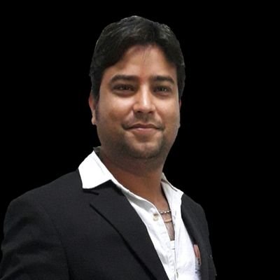avinash_jajpura's profile picture. AVINASH JAJPURA CEO & SENIOR EDITOR
Rni Registered Hindi NEWS Paper Web Portal & NEWS Network
