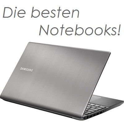 Wir präsentrieren euch die neusten und besten Notebooks die es gibt.