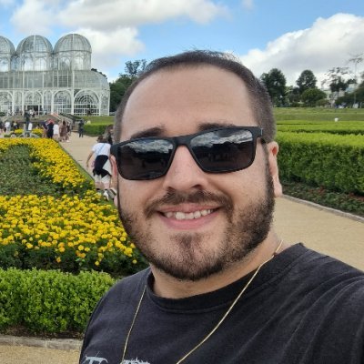 29, cristão, consultor pedagógico, professor de inglês e escritor do blog Construindo Uma Memória.
💍 @fabyhleal
