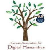 Korean Association for DH |
Youtube (https://t.co/8HXrby5na1) | Slack (https://t.co/P4BND5lay6) | FB/Instagram (kadhsocial) | Kakao (https://t.co/4ZswN4BcgD)