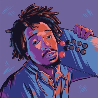 Clutch_Combo's profile picture. can we get much higher?