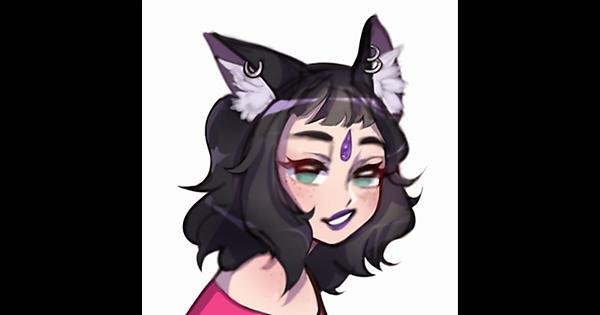 ✨️🐺 Fyzz 🐺✨️ (18+ #Vtuber)さんのプロフィール画像