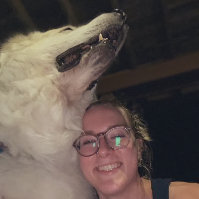 anything and everything Doggo related - she/her