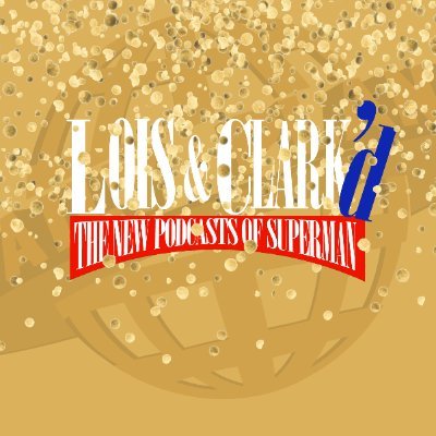 A Lois & Clark rewatch podcast.
#loisandclark
#loisandclarkthenewadventuresofsuperman