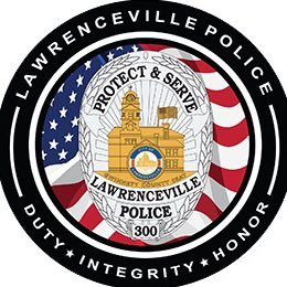 The official Twitter account for the Lawrenceville Police Department in Lawrenceville, Georgia. This account not monitored 24/7