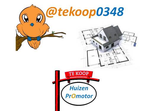 tekoop0348's profile picture. Volg hier het interessantste huizenaanbod uit de regio Woerden en omgeving.

Huizen met het netnummer 0348