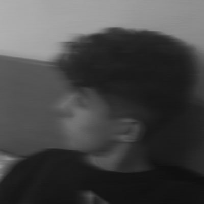 Dαvid Profile