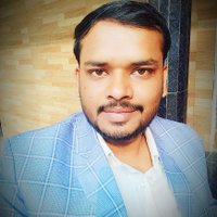 Er Rajesh Yadav(@_rajesh_yadav_) 's Twitter Profileg