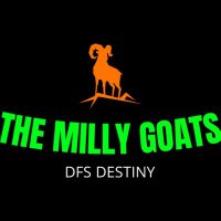 The Milly Goats Podcast(@MillyGoats) 's Twitter Profile Photo