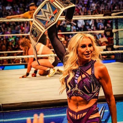 Charlotte Flair is bomb | Do what makes you happy | I’ll FB (most likely)