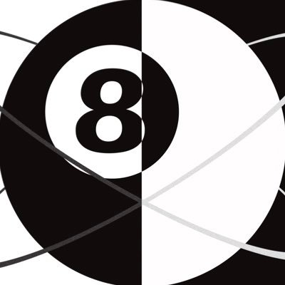 NCT 마크 6cm 에잇볼 인형 ㅣ G.O list ➡️ 마음 💖