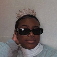 Happy Kwanzaa (@tlthrgn) 's Twitter Profile