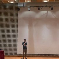 Chenxi Qian (@chenxiqian) 's Twitter Profile