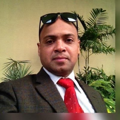 CM_Twits's profile picture. It's me RAJENDRA KUMAR PARAJULI all the way from a beautiful himalayan country Nepal. I am a CANDIDATE MASTER of Chess too and NCF member .