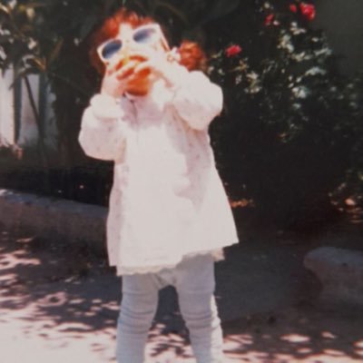 caradeharina1's profile picture. 