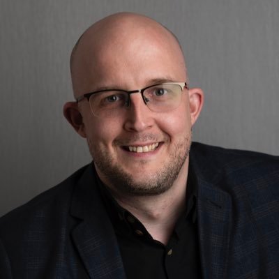 darrengalvinuk's profile picture. 📲 Apps and AI are my thing⭐