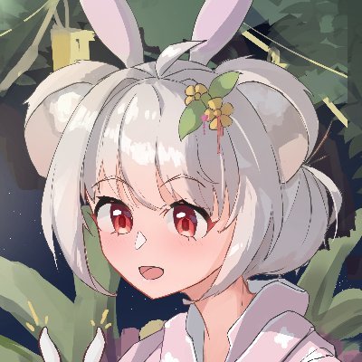 【Vtuber】Yuuka 🐨🌿さんのプロフィール画像