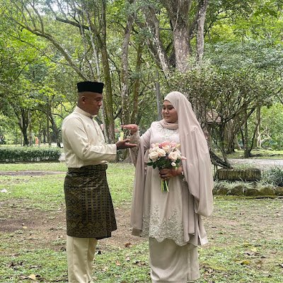 💚Faridz💑Fatini💜