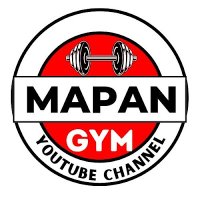 mapanGYM(@mapangym) 's Twitter Profile Photo