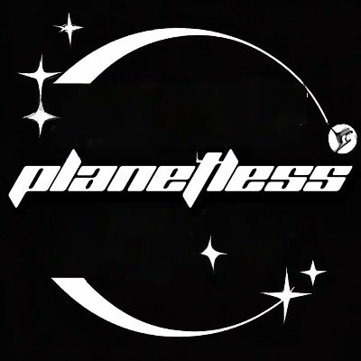 planetless Profile