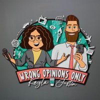 Wrong Opinions Only(@WrongOpinionsJK) 's Twitter Profileg