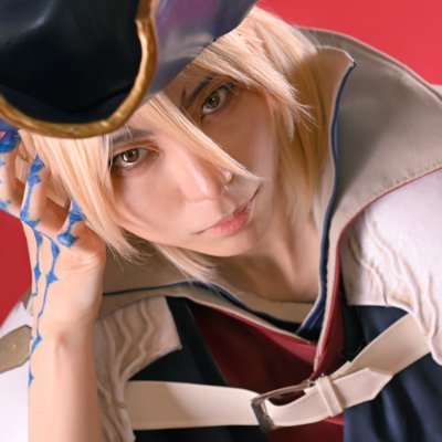 たまにコスプレする七海龍水に狂った成人。
フォロバ慎重です。
カラコン使えないため加工です。167cm/関東圏/ff外からのDMは通知が来ない場合があります┇

BSR真田/ペルソナ/NieR/封神/dcst🐉&🏹

⚠️Don't reproduction & secondary use.