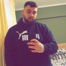 Pablo_Cr19's profile picture. Yallah good bye
