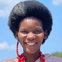 Florence Naluyimba BLONDEL (@floramujaasi) 's Twitter Profile