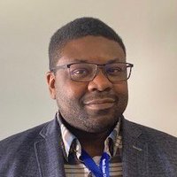 Kofi Kwarteng(@blackcaseworker) 's Twitter Profile Photo