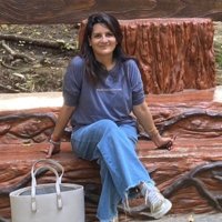 Malini (@malinibhupta) 's Twitter Profile