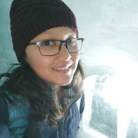 Divyashree Rana (@divyashreerana) 's Twitter Profile