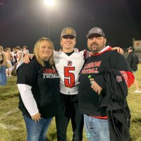Kaden Caspers (@casperskaden) 's Twitter Profile