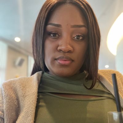 A Mother of 3 And unstoppable Wife