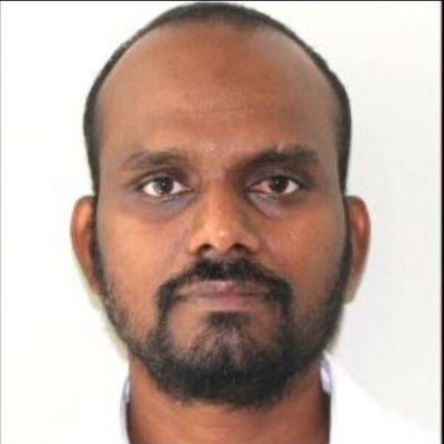 Kselvaganesan05's profile picture. Asymmetric Investor & Technology Leader