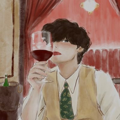かなびさんのプロフィール画像