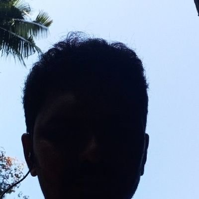 Selvannmk's profile picture. #Dindigul,#oddanchatram