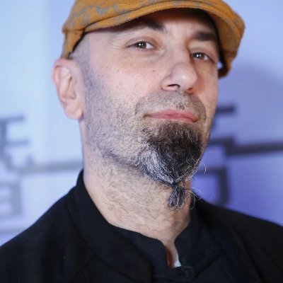 PaoloChilelli's profile picture. 