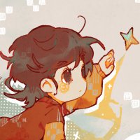 ☀️ Yuette ☀️ chipping away(@silyue) 's Twitter Profile Photo
