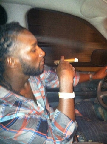 IF IT'S ABOUT MONEY I GO NOWHERE I'M NAILED TO THE FLOOR