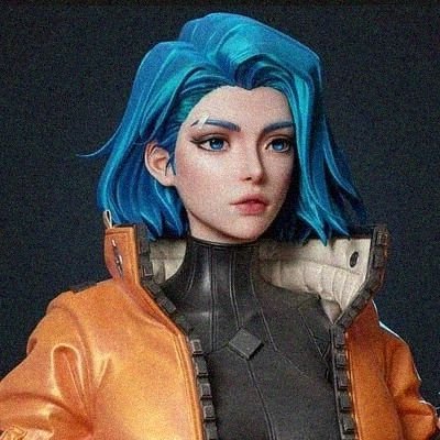 CryptoSpacesh17's profile picture.