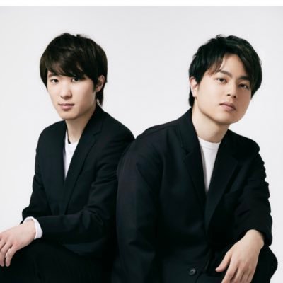 🎹🎹un sept six 演奏・作編曲を手掛ける山中惇史と高橋優介により2020年に結成されたピアノ・デュオ。176鍵（88×2）を駆使して独自のレパートリーで活動中。本人とマネがつぶやきます。https://t.co/qK4aTtuQKW