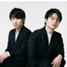 unseptsix2023's profile picture. 🎹un sept six 🎹 演奏・作編曲を手掛ける山中惇史と高橋優介により2020年に結成されたピアノ・デュオ。176鍵（88×2）を駆使して独自のレパートリーで活動中。 #言えない秘密 連弾演奏と編曲を担当。本人とマネがつぶやきます。https://t.co/qK4aTtuQKW