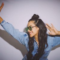N I K H I T A (@nikhitagandhi) 's Twitter Profile