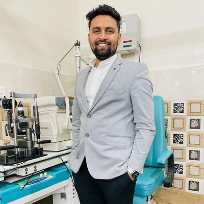 imrajhere's profile picture. Proud Indian🇮🇳
Ex-AYJian
Optimistic