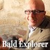 Richard Vobes (@BaldExplorer) Twitter profile photo